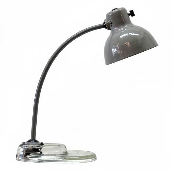 Marianne Brandt Desk Lamp, 1950