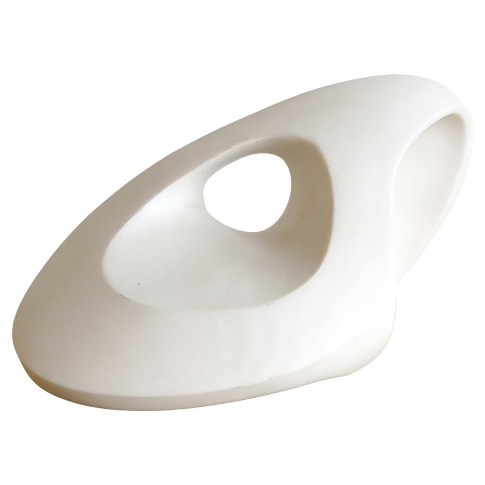 Sculptural Palmstone A by Farlow Design