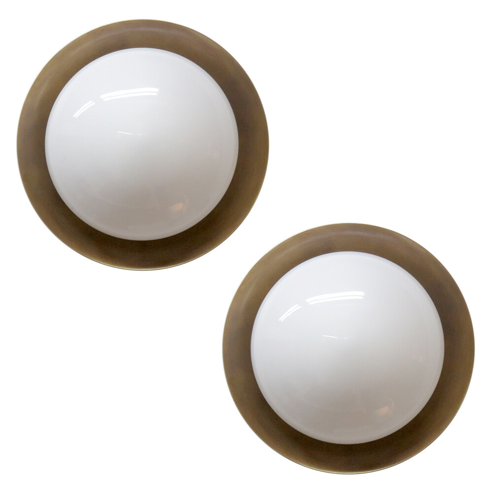 Ojo-12â„¢ Wall Lights