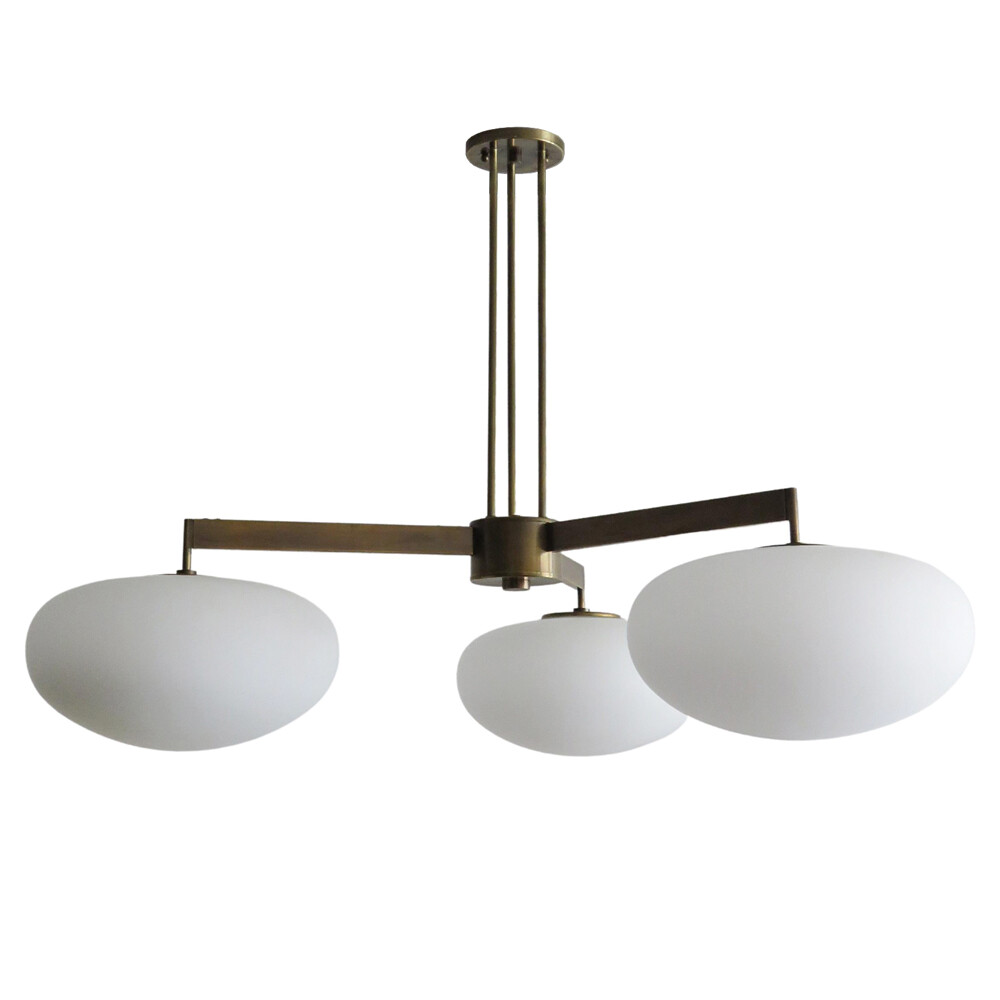 Orbit-40™ Chandelier