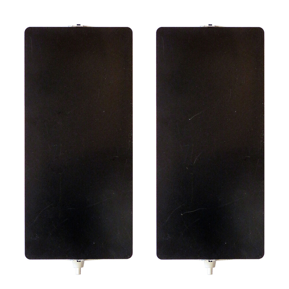 Large CP-1 Wall Lights by Charlotte Perriand, 1960