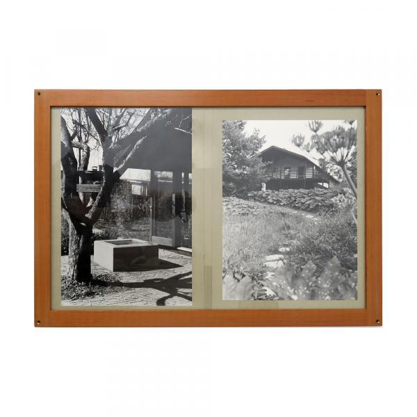 Børge Mogensen - Framed Photograph G, 1960