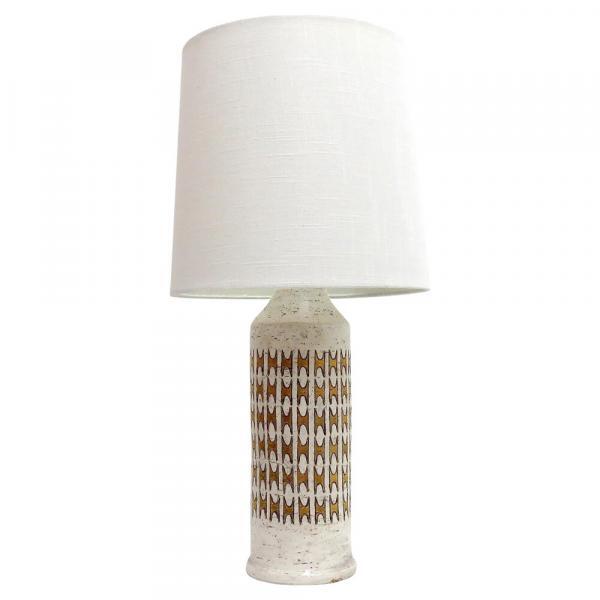 Italian Table Lamp for Bergboms, 1960