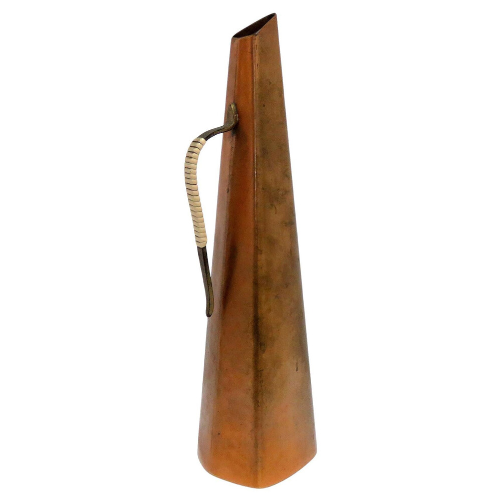 German Copper Watering Can, 1960