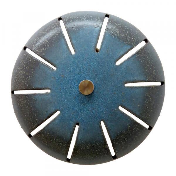 Ceramic Wall Light No.5008 by Heather Levine