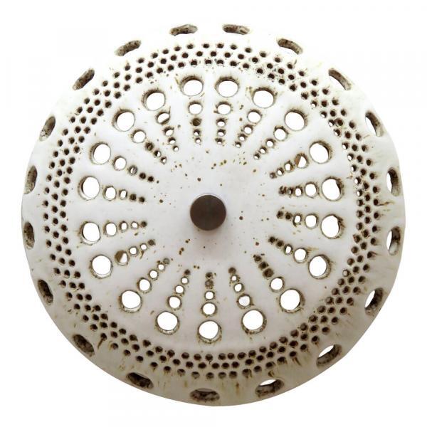 Ceramic Wall Light No.5010 by Heather Levine