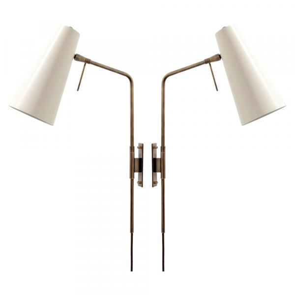 Copa-S1â„¢ Wall Lights