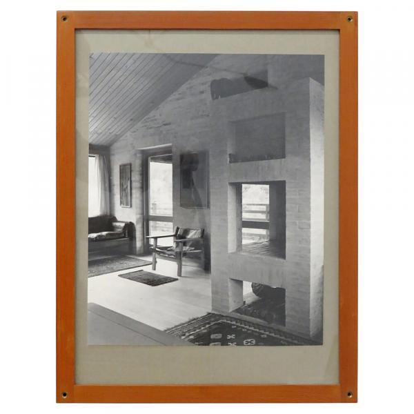 Børge Mogensen - Framed Photograph C, 1960