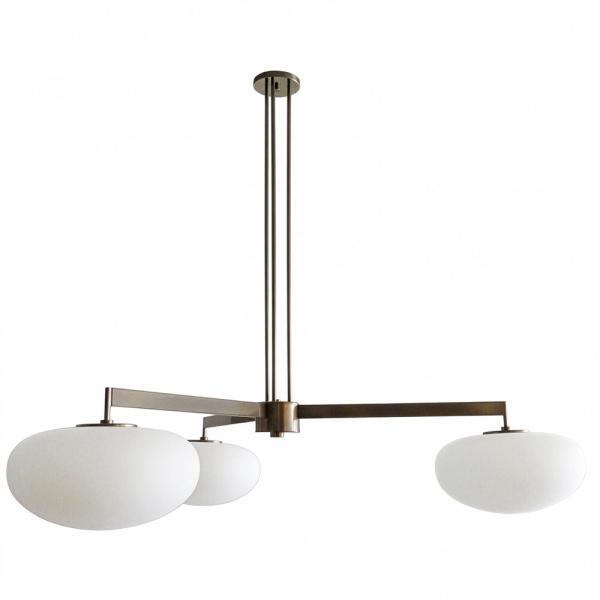 Orbit-50™ Chandelier