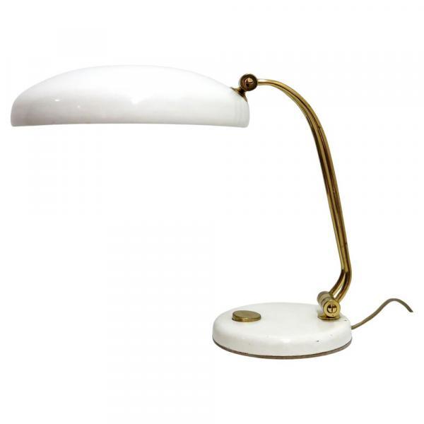 Hillebrand Desk Lamp, 1960