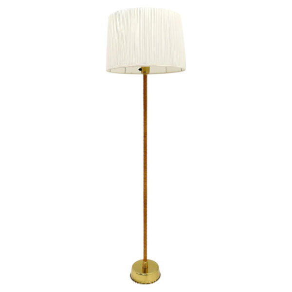 Floor Lamp Model 30-061 by Lisa Johansson-Pape for Orno, 1950